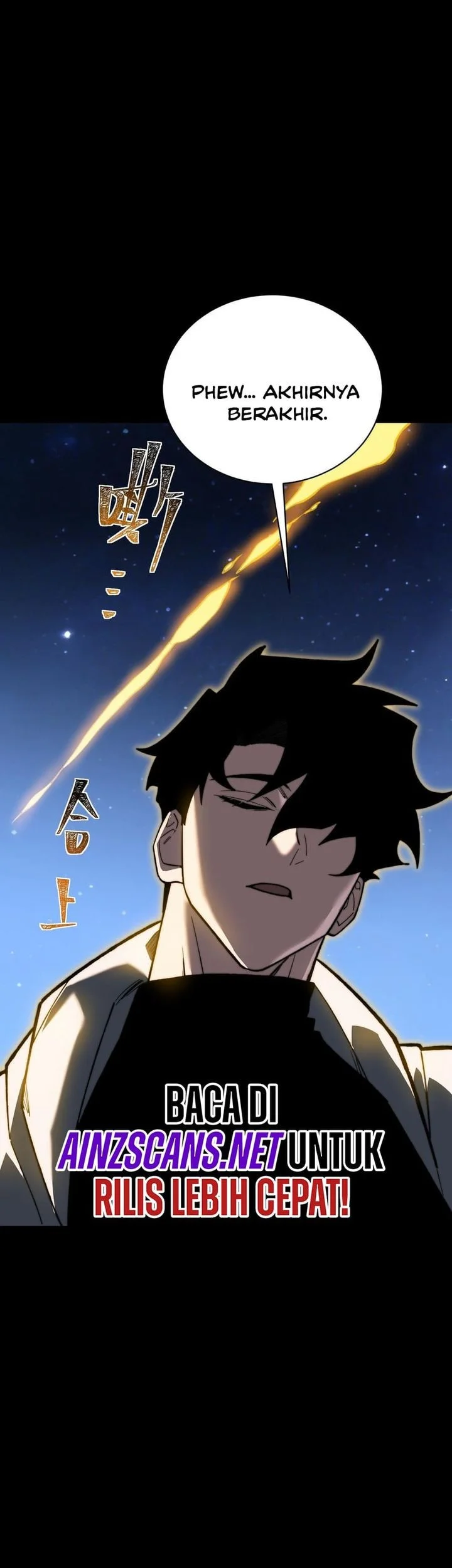 After the High School Goddess Dumped Me I Became a Martial Arts God Chapter 57 - halaman 29