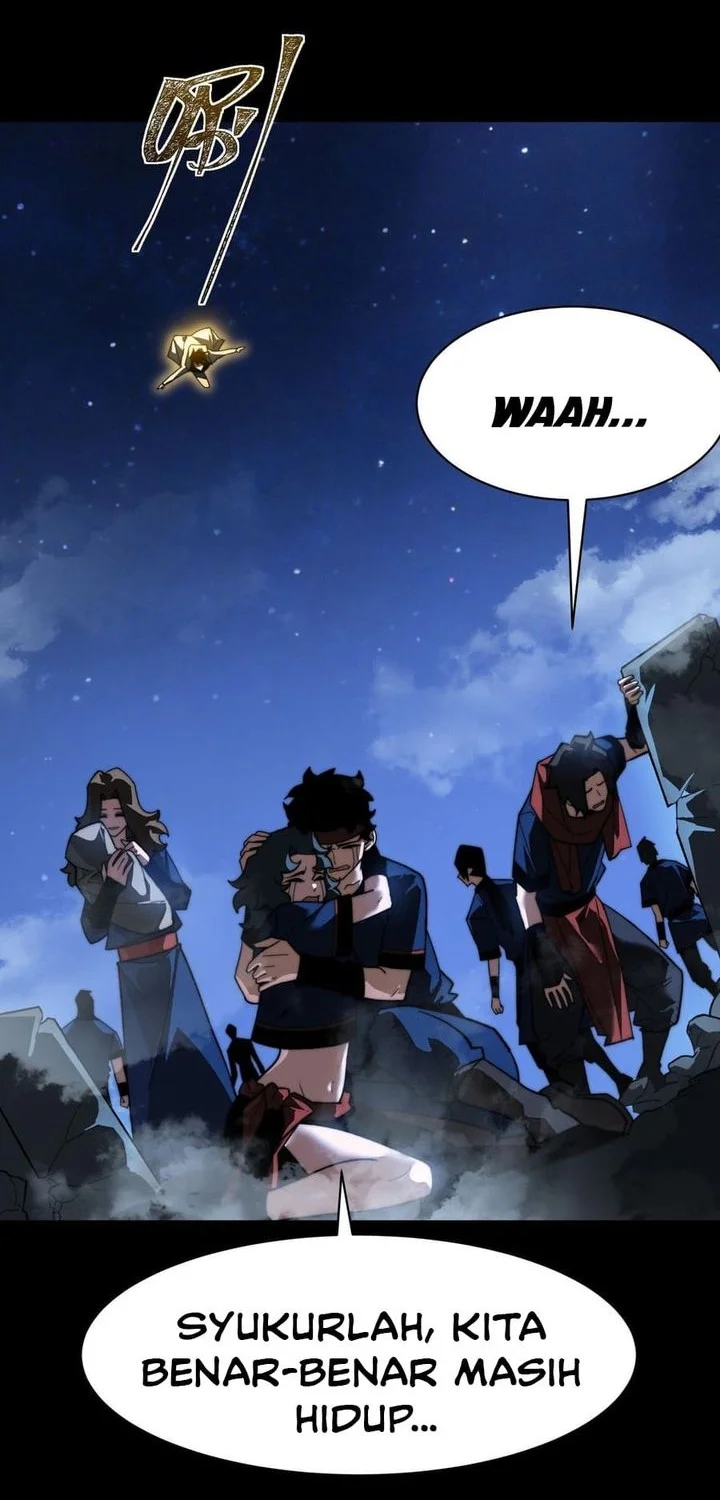 After the High School Goddess Dumped Me I Became a Martial Arts God Chapter 57 - halaman 30
