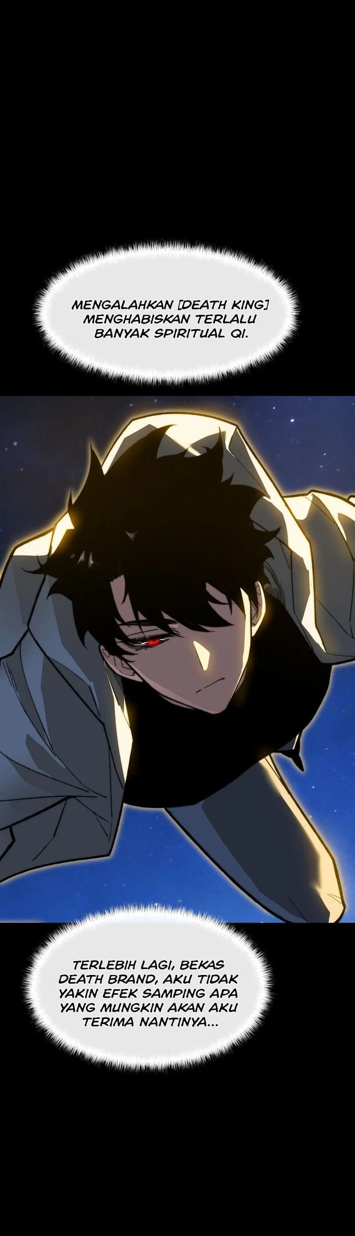 After the High School Goddess Dumped Me I Became a Martial Arts God Chapter 57 - halaman 31
