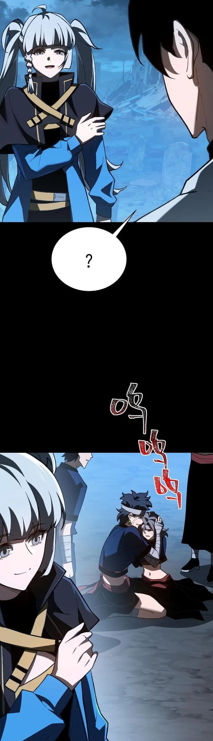 After the High School Goddess Dumped Me I Became a Martial Arts God Chapter 57 - halaman 37
