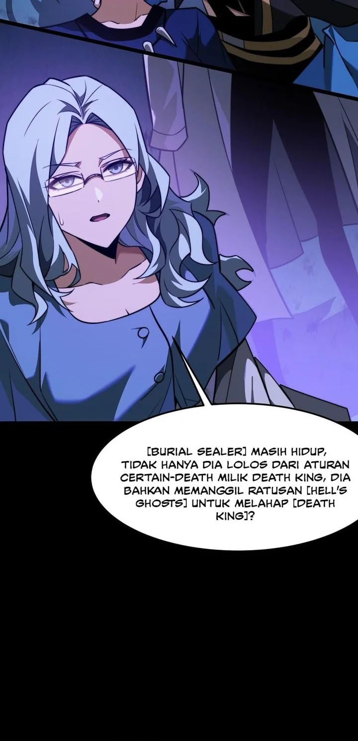 After the High School Goddess Dumped Me I Became a Martial Arts God Chapter 57 - halaman 4