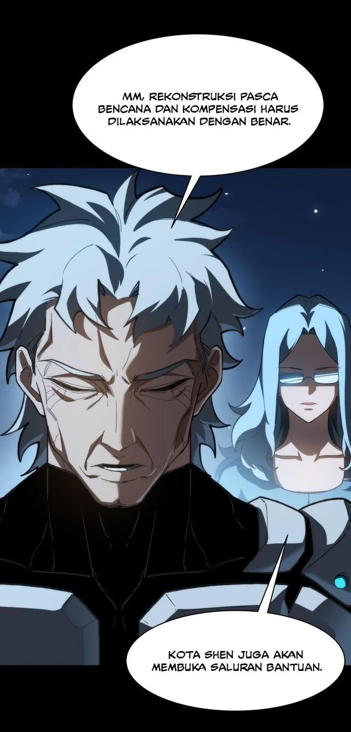 After the High School Goddess Dumped Me I Became a Martial Arts God Chapter 57 - halaman 42