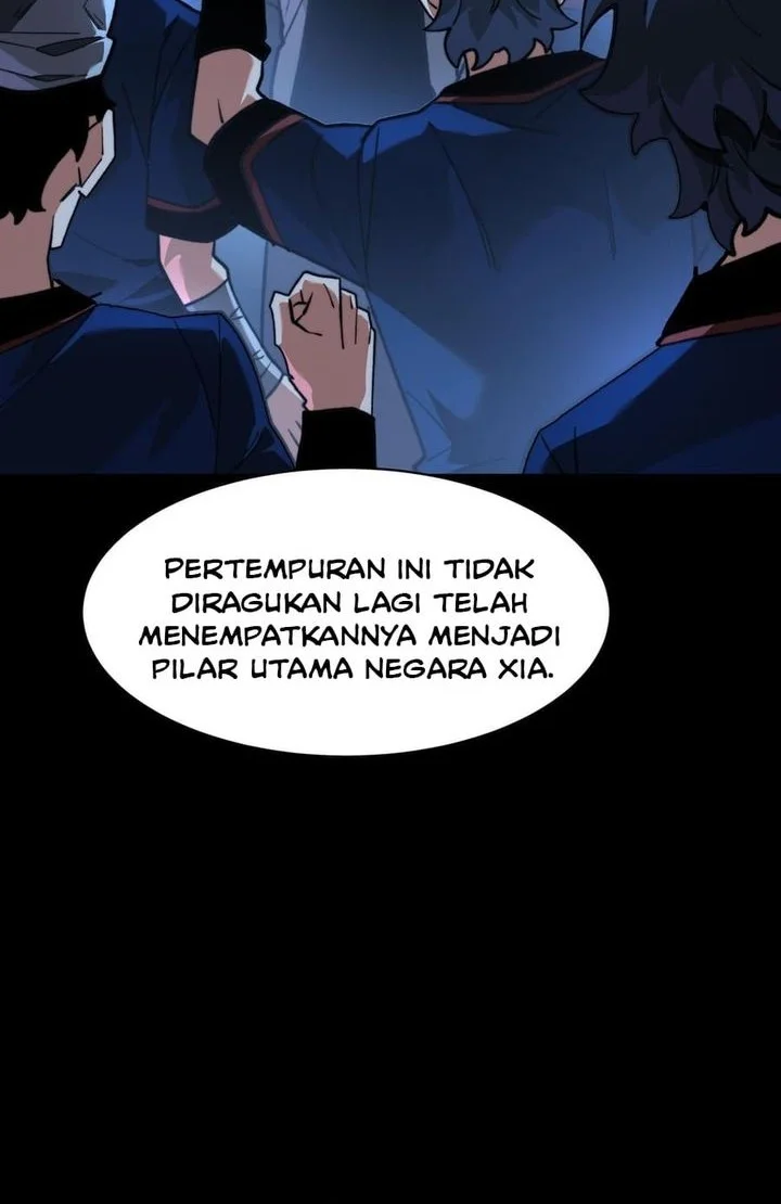 After the High School Goddess Dumped Me I Became a Martial Arts God Chapter 57 - halaman 48