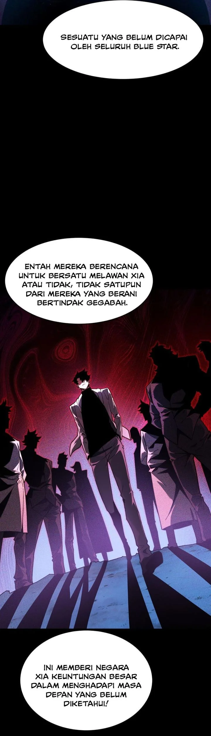 After the High School Goddess Dumped Me I Became a Martial Arts God Chapter 57 - halaman 53