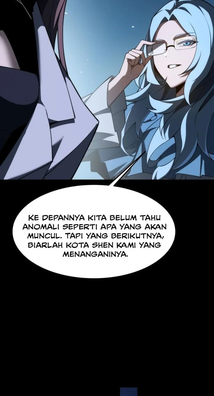 After the High School Goddess Dumped Me I Became a Martial Arts God Chapter 57 - halaman 56