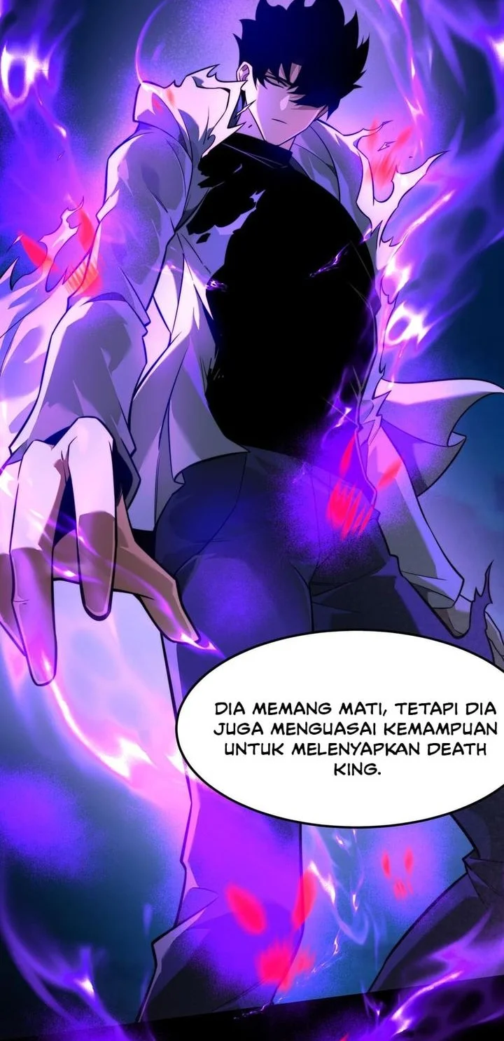 After the High School Goddess Dumped Me I Became a Martial Arts God Chapter 57 - halaman 6
