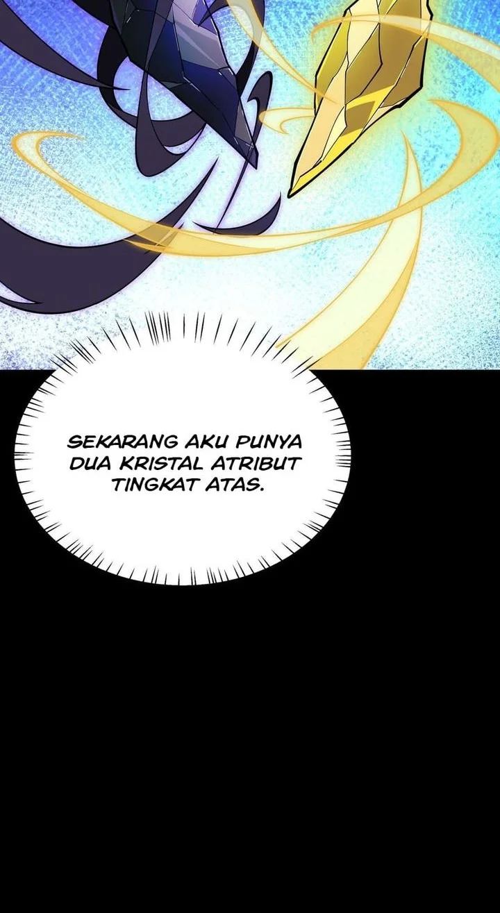 After the High School Goddess Dumped Me I Became a Martial Arts God Chapter 57 - halaman 60