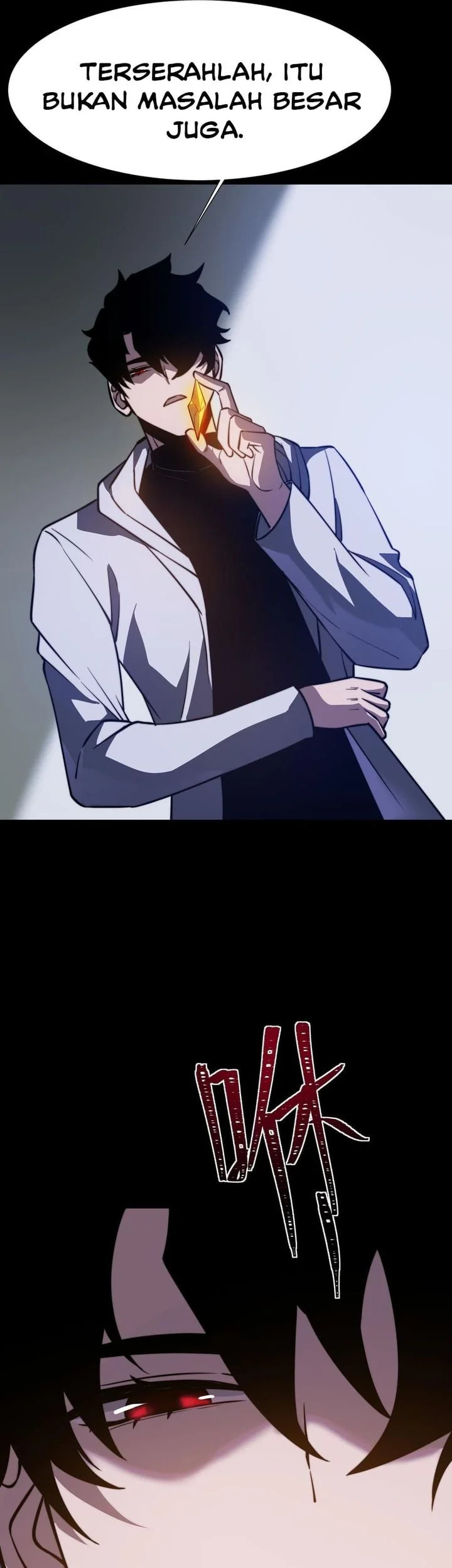 After the High School Goddess Dumped Me I Became a Martial Arts God Chapter 58 - halaman 13