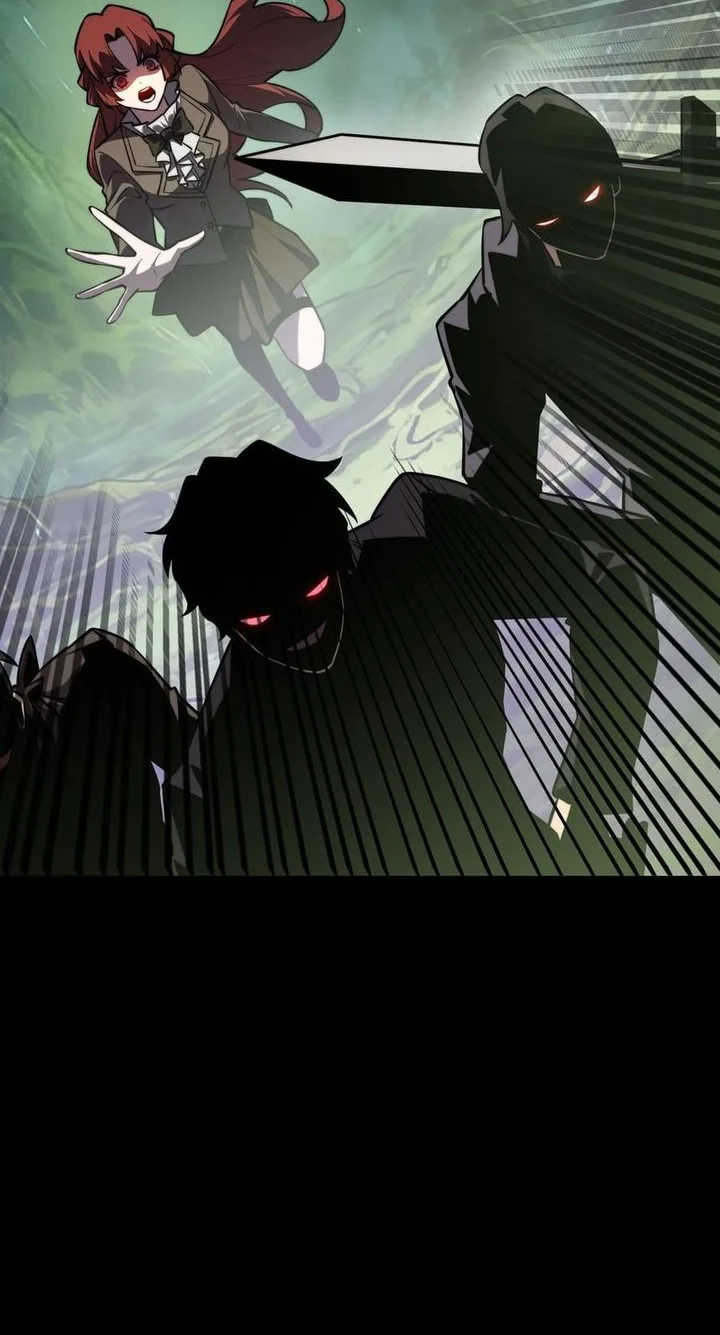 After the High School Goddess Dumped Me I Became a Martial Arts God Chapter 58 - halaman 35