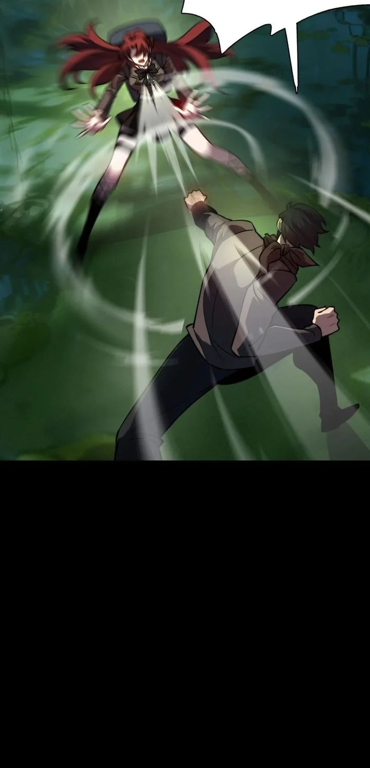After the High School Goddess Dumped Me I Became a Martial Arts God Chapter 58 - halaman 37