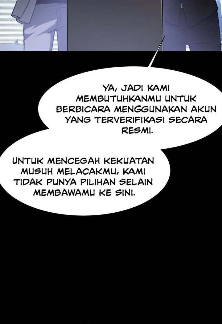 After the High School Goddess Dumped Me I Became a Martial Arts God Chapter 58 - halaman 41