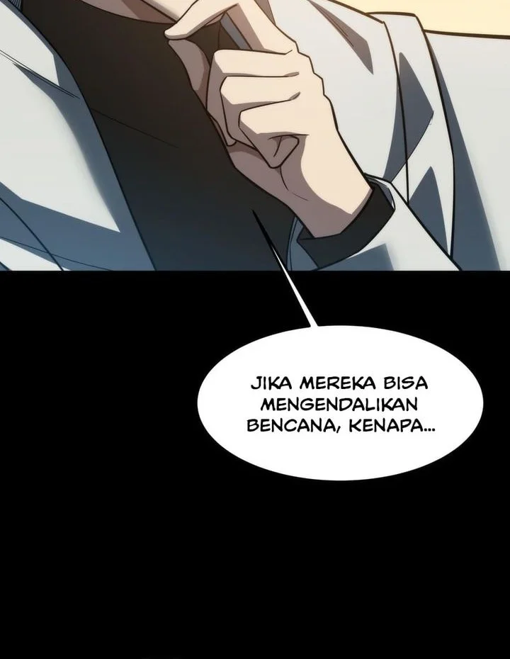 After the High School Goddess Dumped Me I Became a Martial Arts God Chapter 58 - halaman 45
