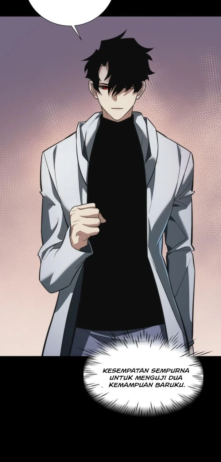 After the High School Goddess Dumped Me I Became a Martial Arts God Chapter 58 - halaman 60