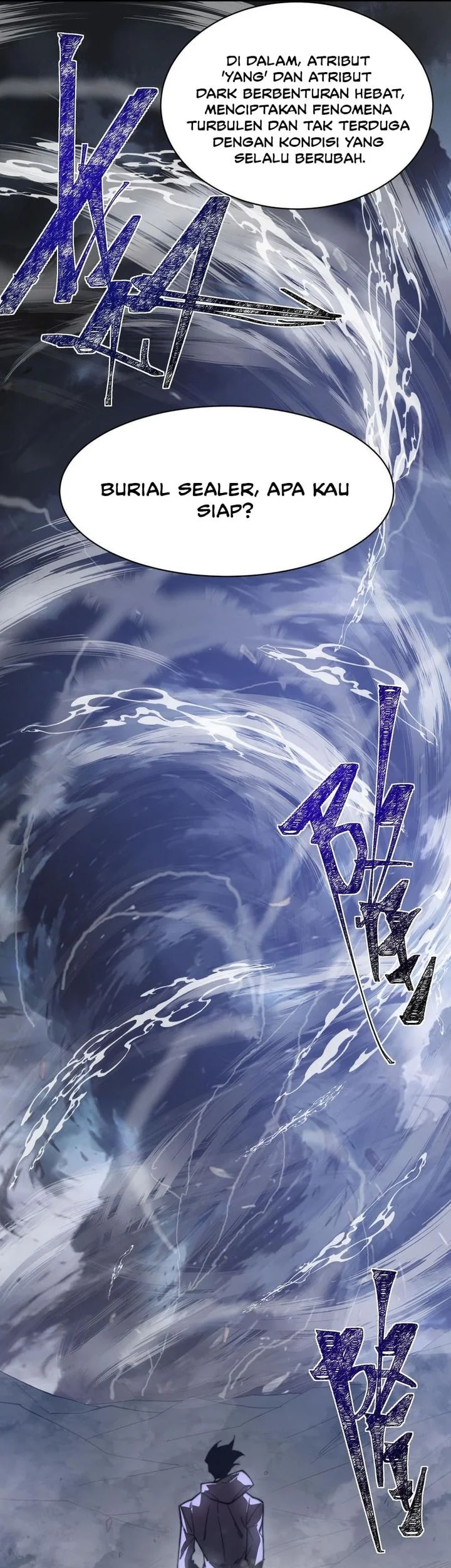 After the High School Goddess Dumped Me I Became a Martial Arts God Chapter 58 - halaman 67