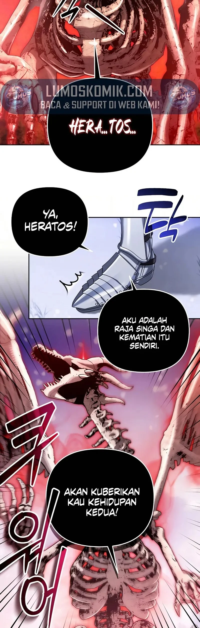 After the High School Goddess Dumped Me I Became a Martial Arts God Chapter 59 - halaman 10