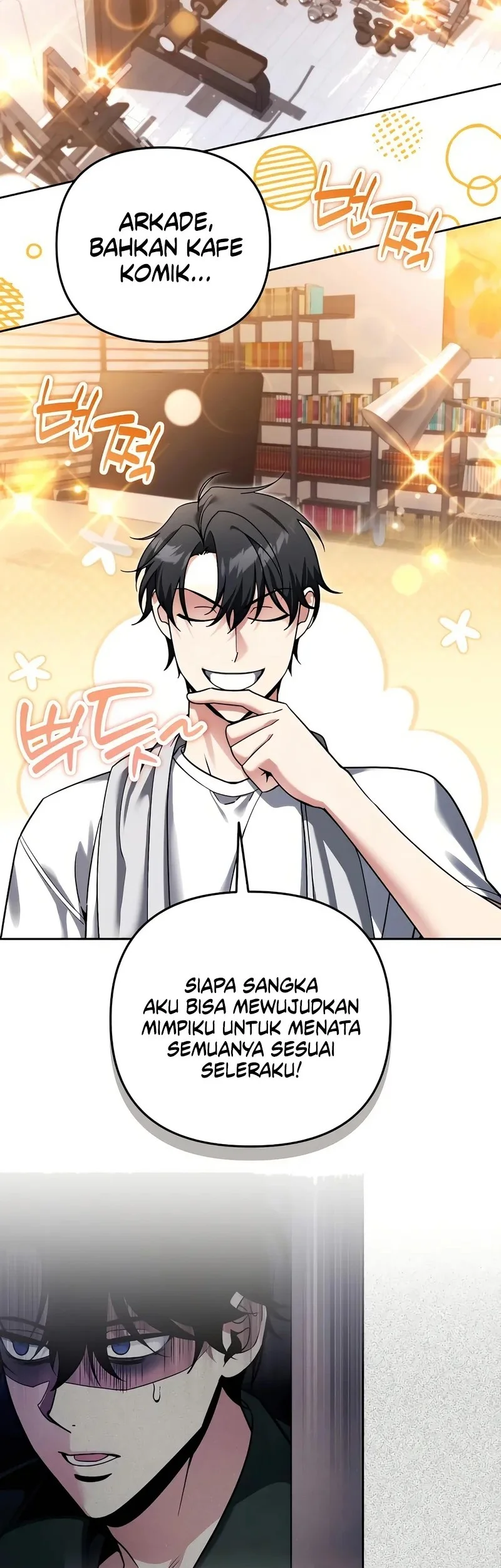 After the High School Goddess Dumped Me I Became a Martial Arts God Chapter 59 - halaman 15