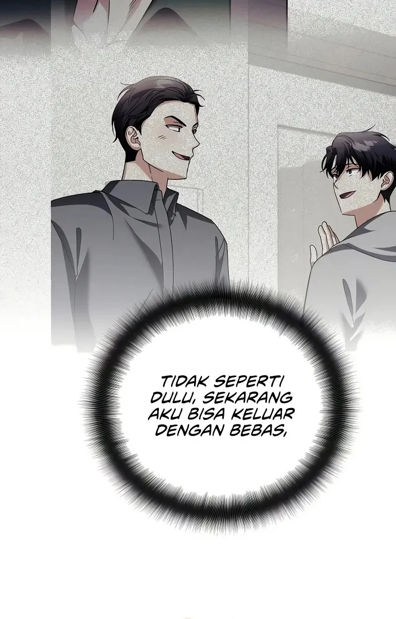After the High School Goddess Dumped Me I Became a Martial Arts God Chapter 59 - halaman 16