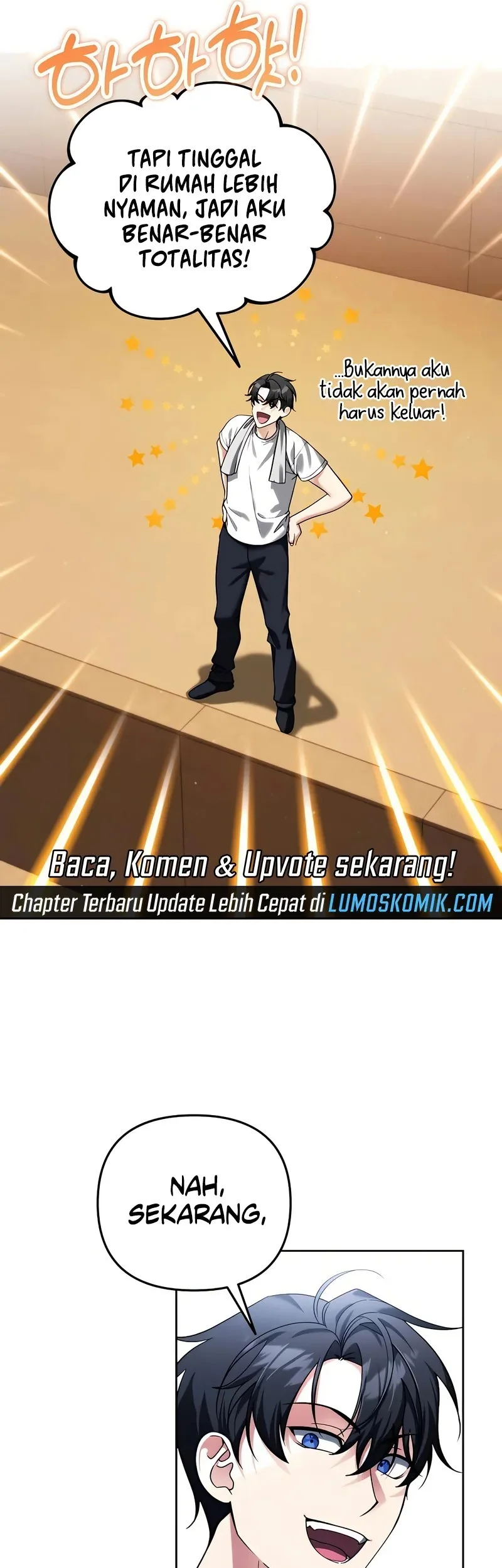 After the High School Goddess Dumped Me I Became a Martial Arts God Chapter 59 - halaman 17