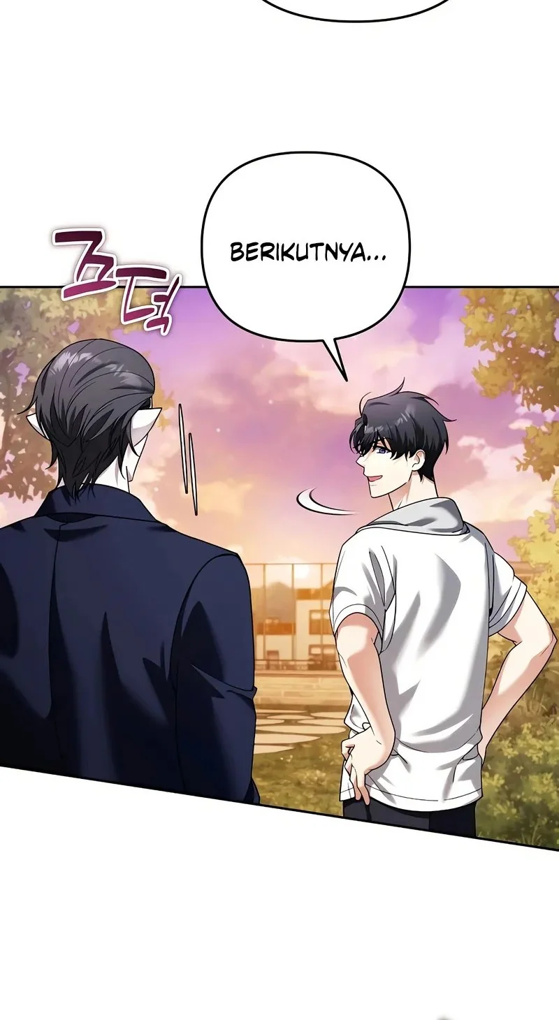 After the High School Goddess Dumped Me I Became a Martial Arts God Chapter 59 - halaman 24