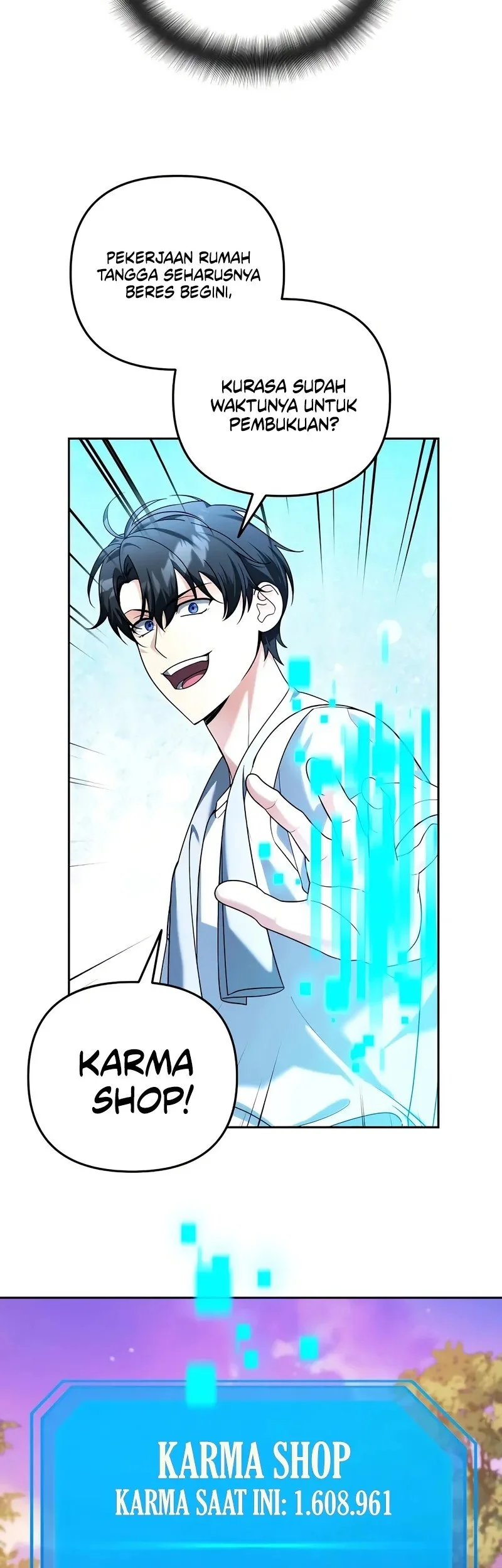 After the High School Goddess Dumped Me I Became a Martial Arts God Chapter 59 - halaman 27