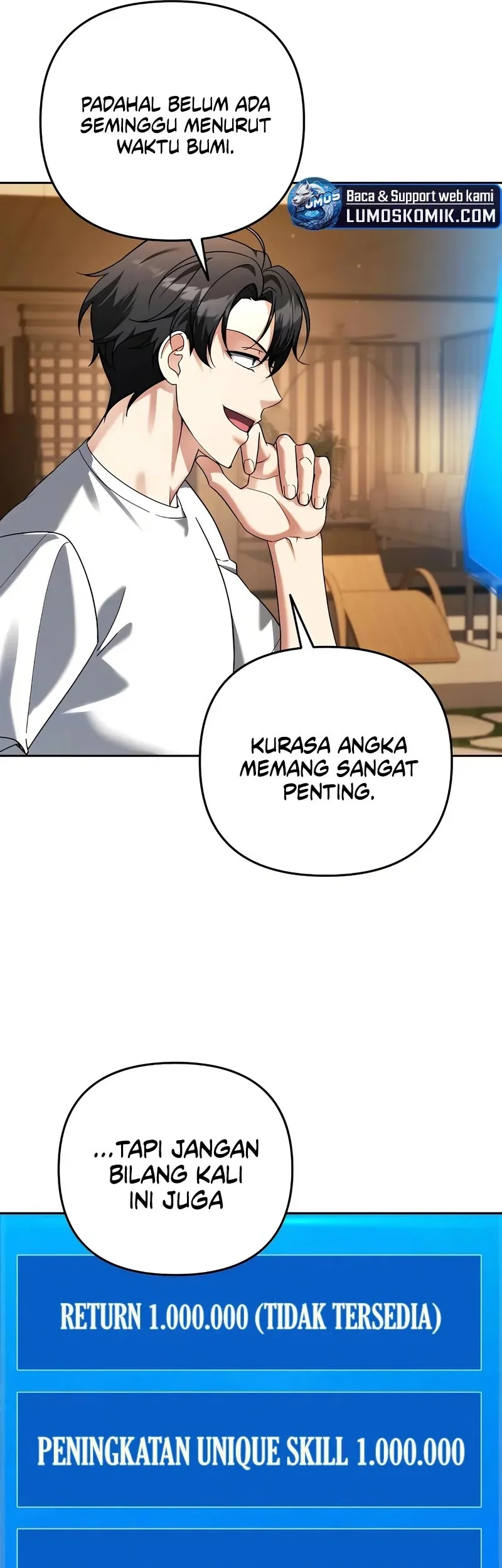 After the High School Goddess Dumped Me I Became a Martial Arts God Chapter 59 - halaman 29