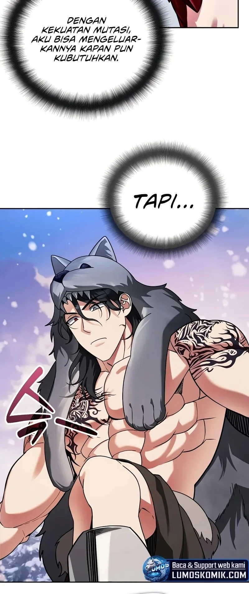 After the High School Goddess Dumped Me I Became a Martial Arts God Chapter 59 - halaman 3