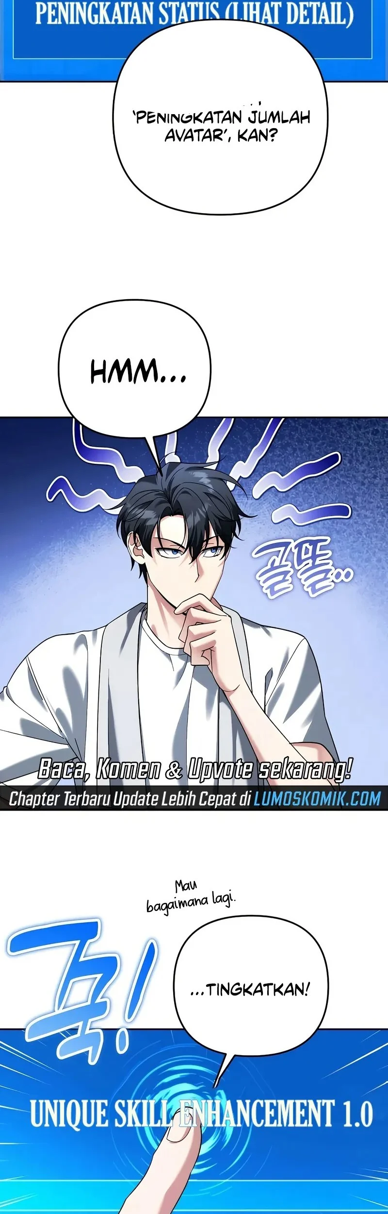 After the High School Goddess Dumped Me I Became a Martial Arts God Chapter 59 - halaman 30