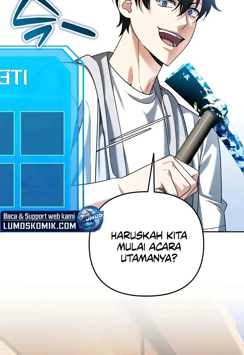 After the High School Goddess Dumped Me I Became a Martial Arts God Chapter 59 - halaman 40