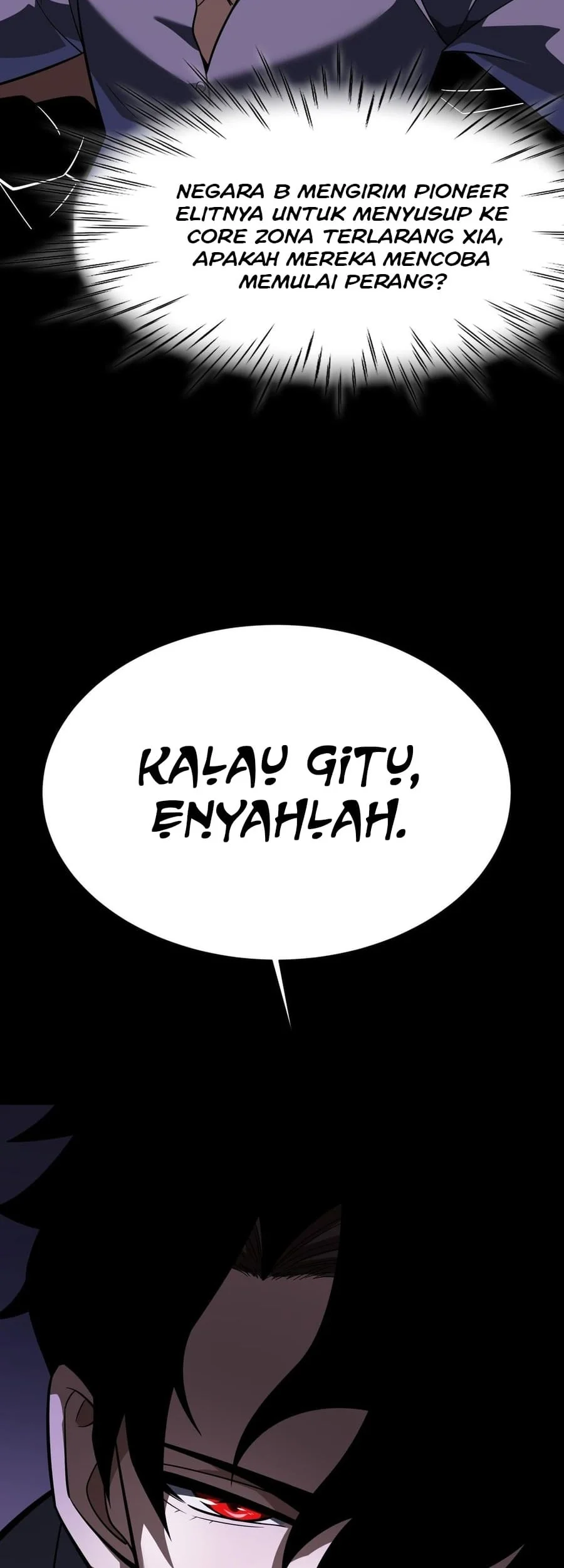 After the High School Goddess Dumped Me I Became a Martial Arts God Chapter 59 - halaman 48