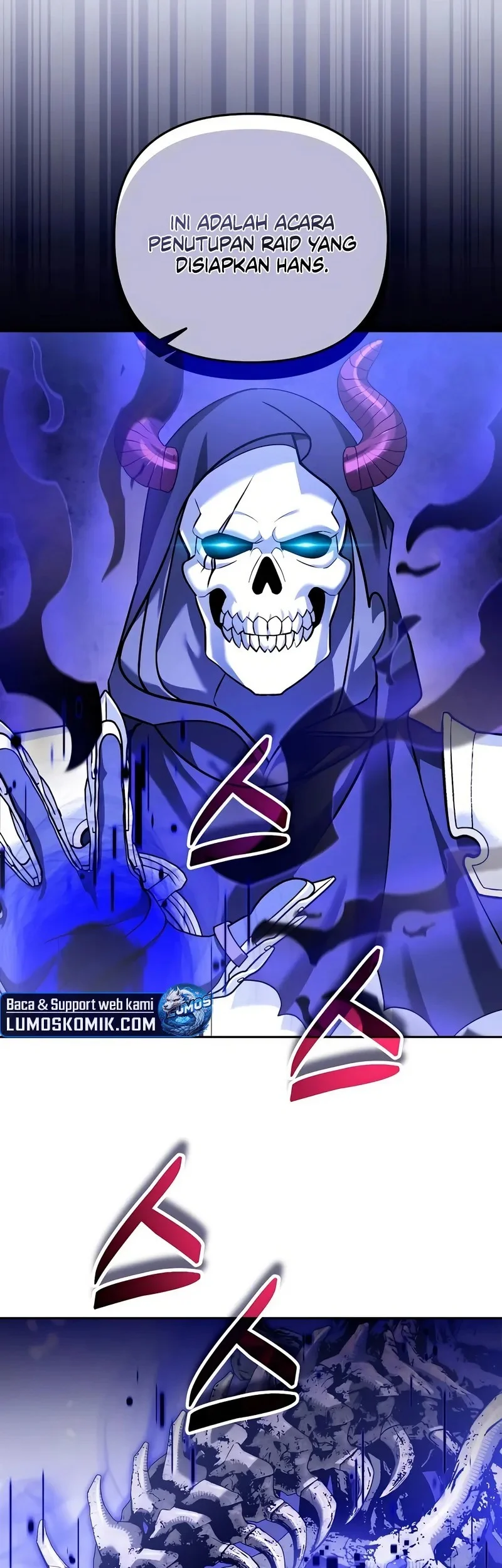 After the High School Goddess Dumped Me I Became a Martial Arts God Chapter 59 - halaman 5