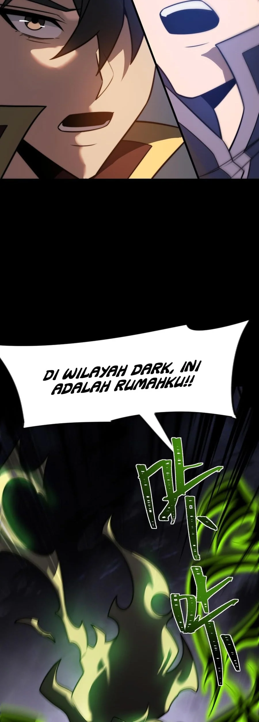 After the High School Goddess Dumped Me I Became a Martial Arts God Chapter 59 - halaman 53