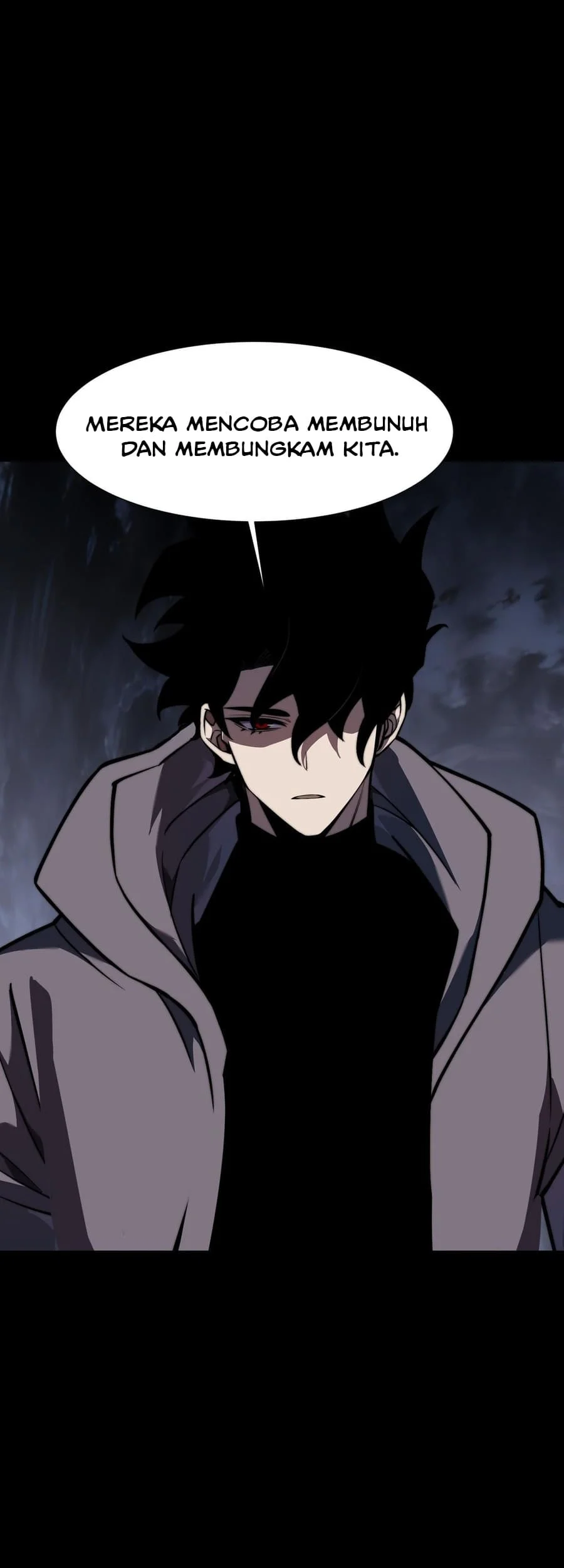 After the High School Goddess Dumped Me I Became a Martial Arts God Chapter 59 - halaman 58