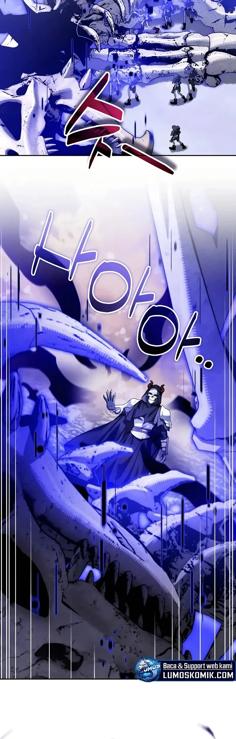 After the High School Goddess Dumped Me I Became a Martial Arts God Chapter 59 - halaman 6