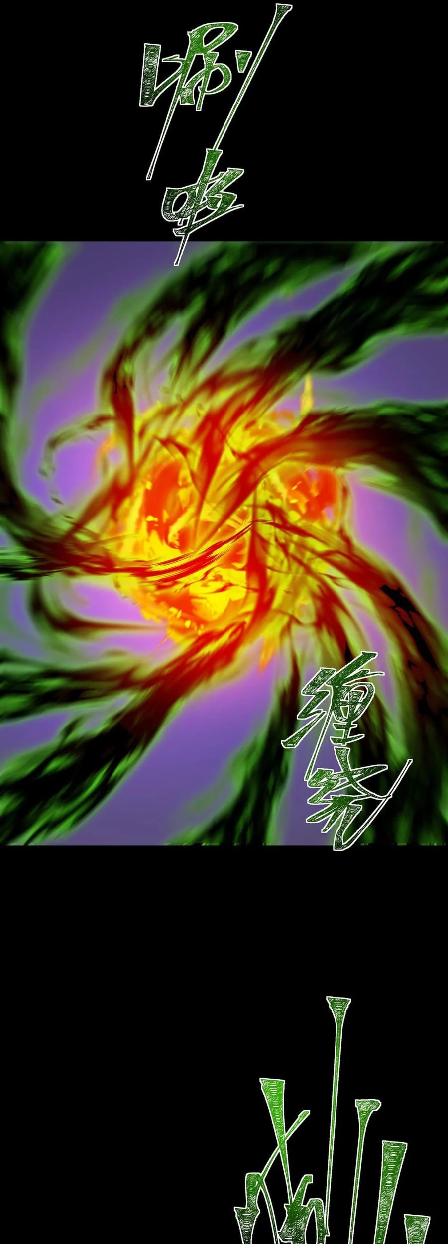 After the High School Goddess Dumped Me I Became a Martial Arts God Chapter 59 - halaman 62
