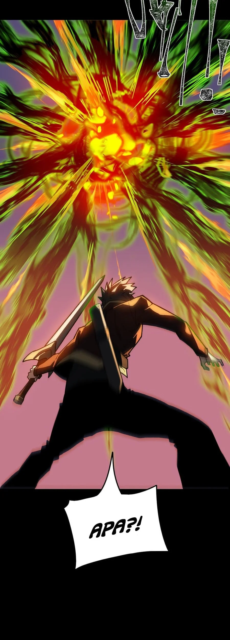 After the High School Goddess Dumped Me I Became a Martial Arts God Chapter 59 - halaman 63