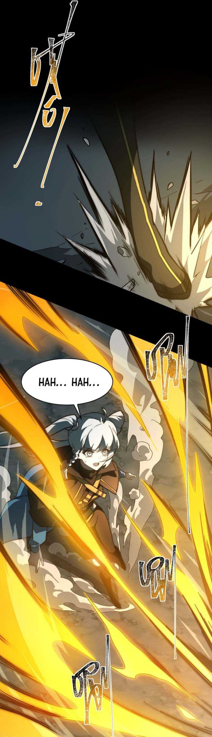 After the High School Goddess Dumped Me I Became a Martial Arts God Chapter 6 - halaman 10