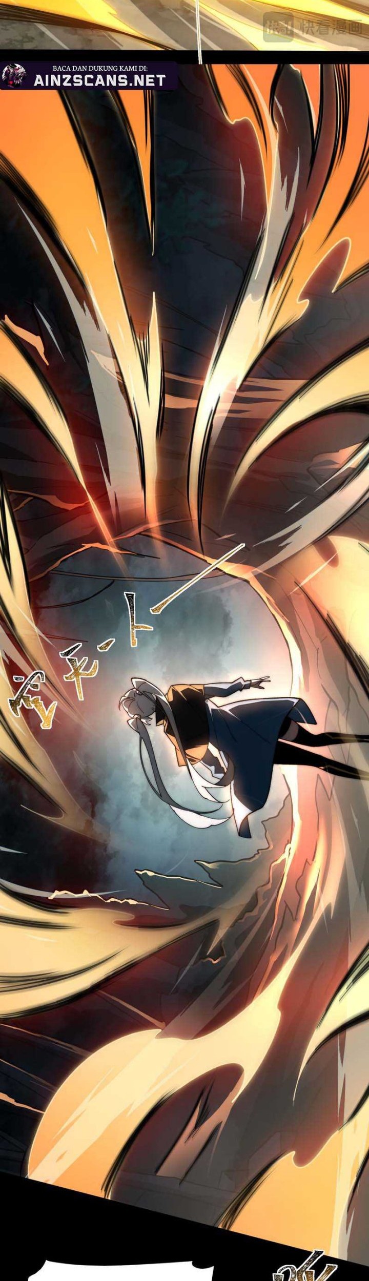 After the High School Goddess Dumped Me I Became a Martial Arts God Chapter 6 - halaman 11
