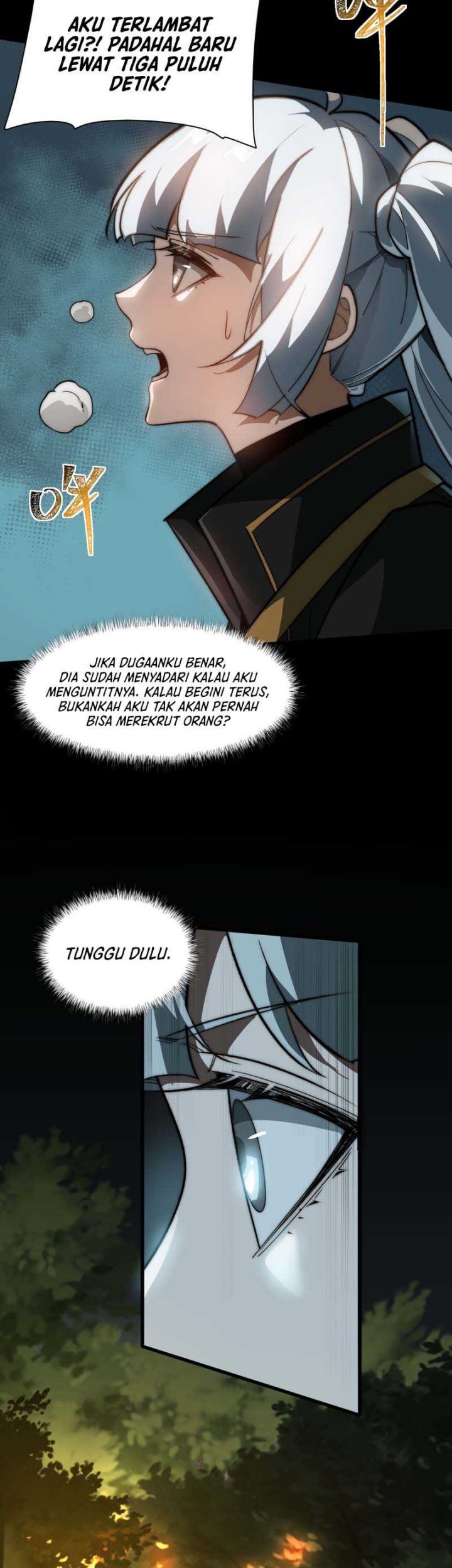 After the High School Goddess Dumped Me I Became a Martial Arts God Chapter 6 - halaman 12