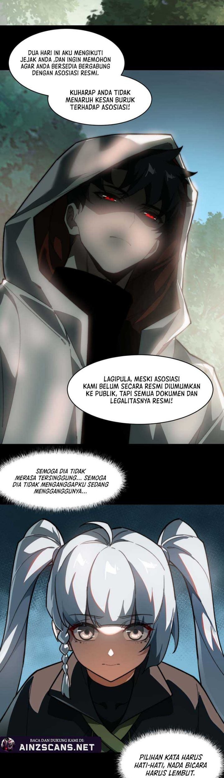 After the High School Goddess Dumped Me I Became a Martial Arts God Chapter 6 - halaman 15