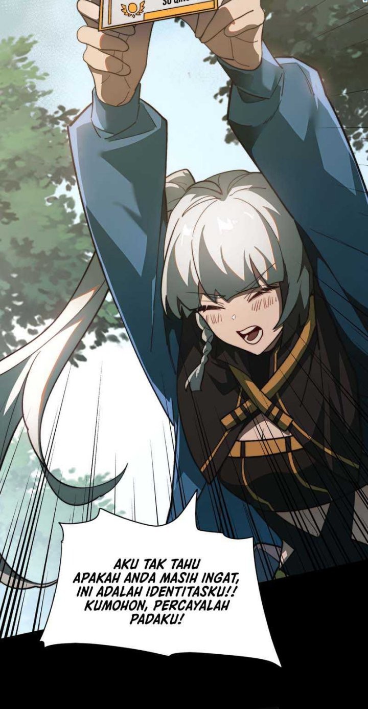After the High School Goddess Dumped Me I Became a Martial Arts God Chapter 6 - halaman 19