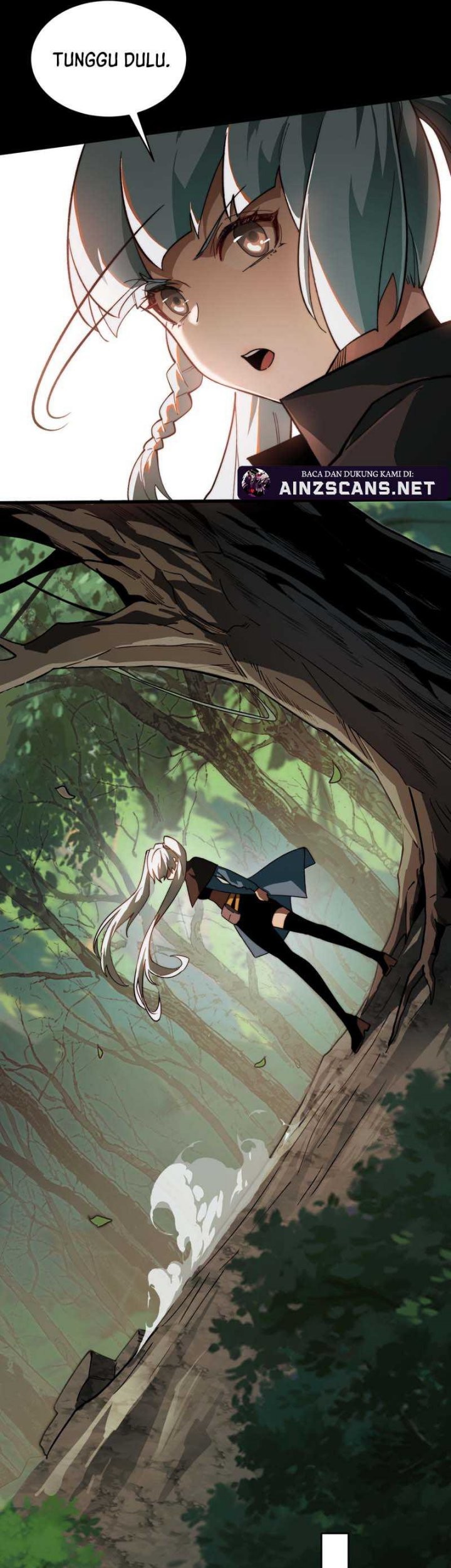 After the High School Goddess Dumped Me I Became a Martial Arts God Chapter 6 - halaman 25