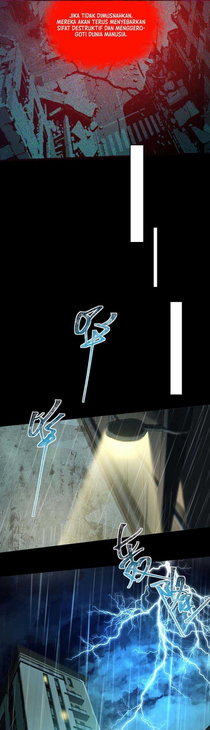 After the High School Goddess Dumped Me I Became a Martial Arts God Chapter 6 - halaman 30