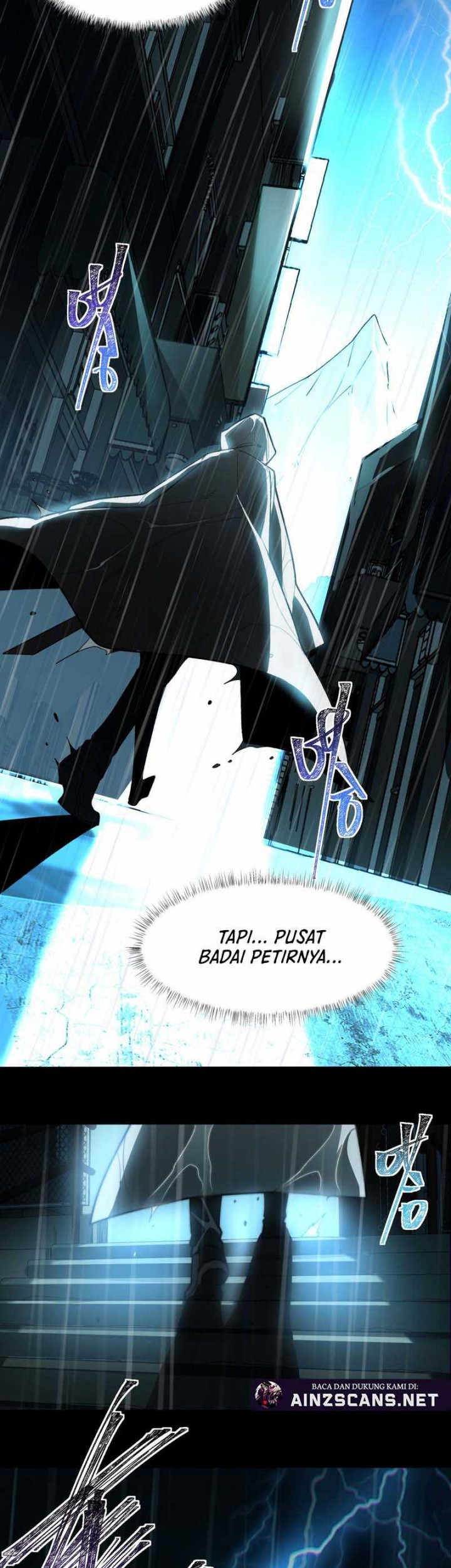 After the High School Goddess Dumped Me I Became a Martial Arts God Chapter 6 - halaman 33