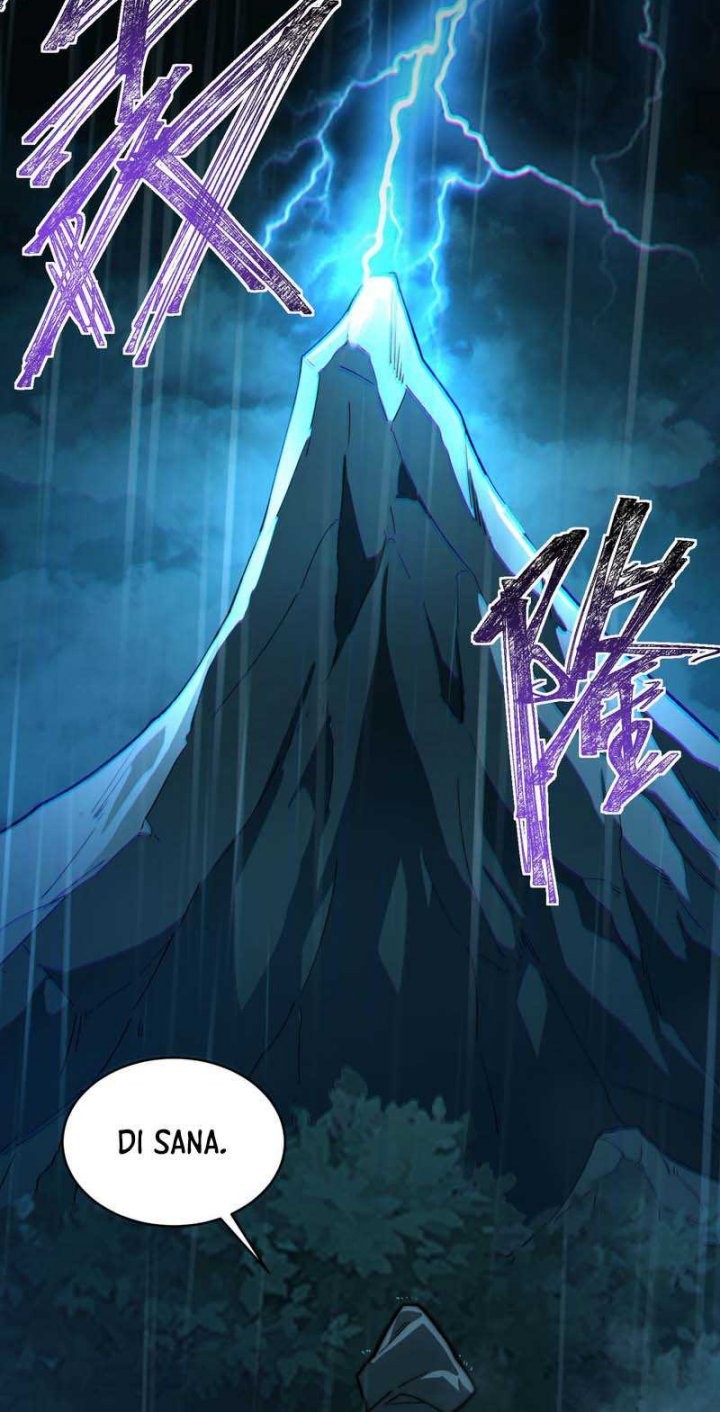 After the High School Goddess Dumped Me I Became a Martial Arts God Chapter 6 - halaman 34