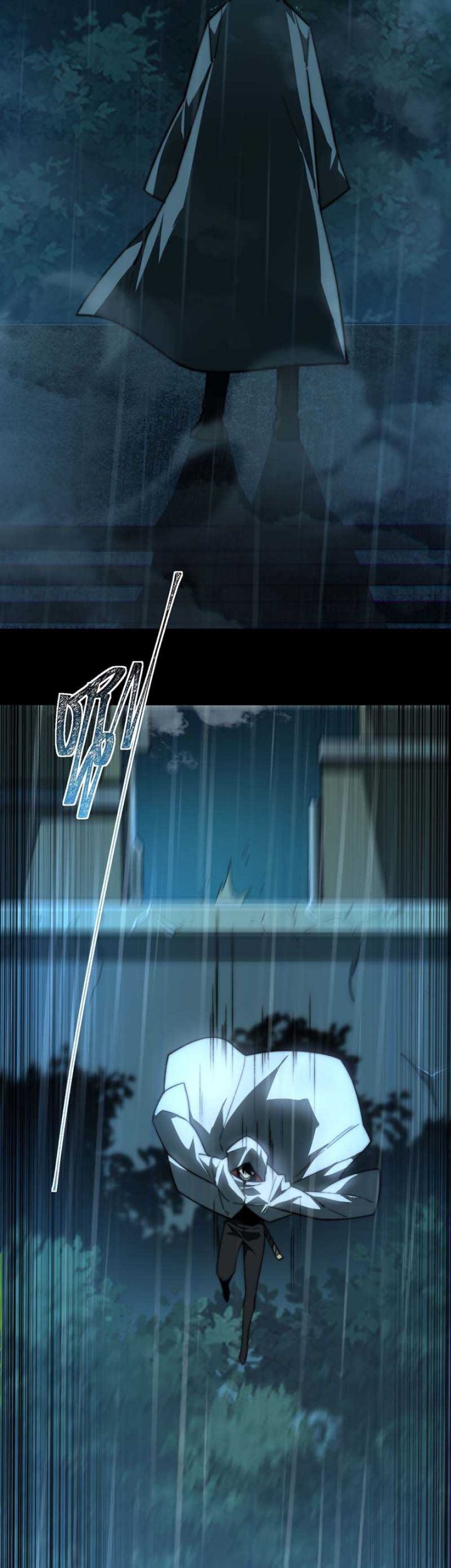 After the High School Goddess Dumped Me I Became a Martial Arts God Chapter 6 - halaman 35