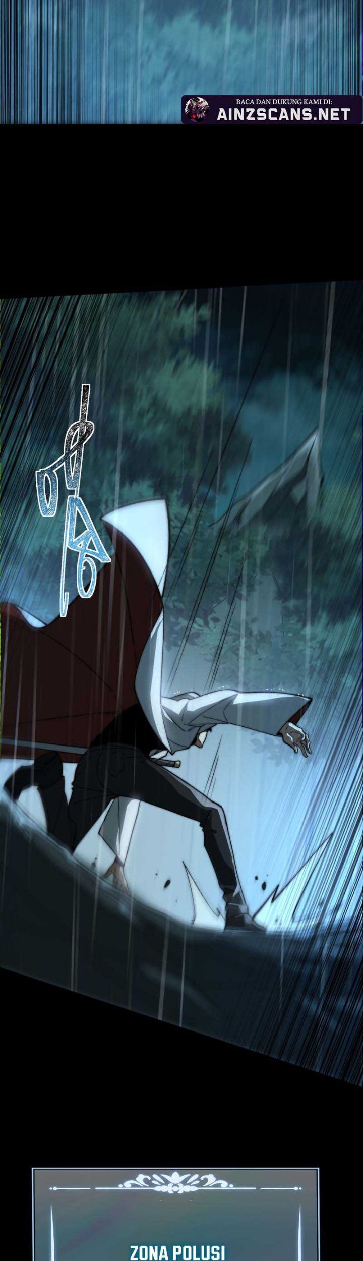 After the High School Goddess Dumped Me I Became a Martial Arts God Chapter 6 - halaman 36