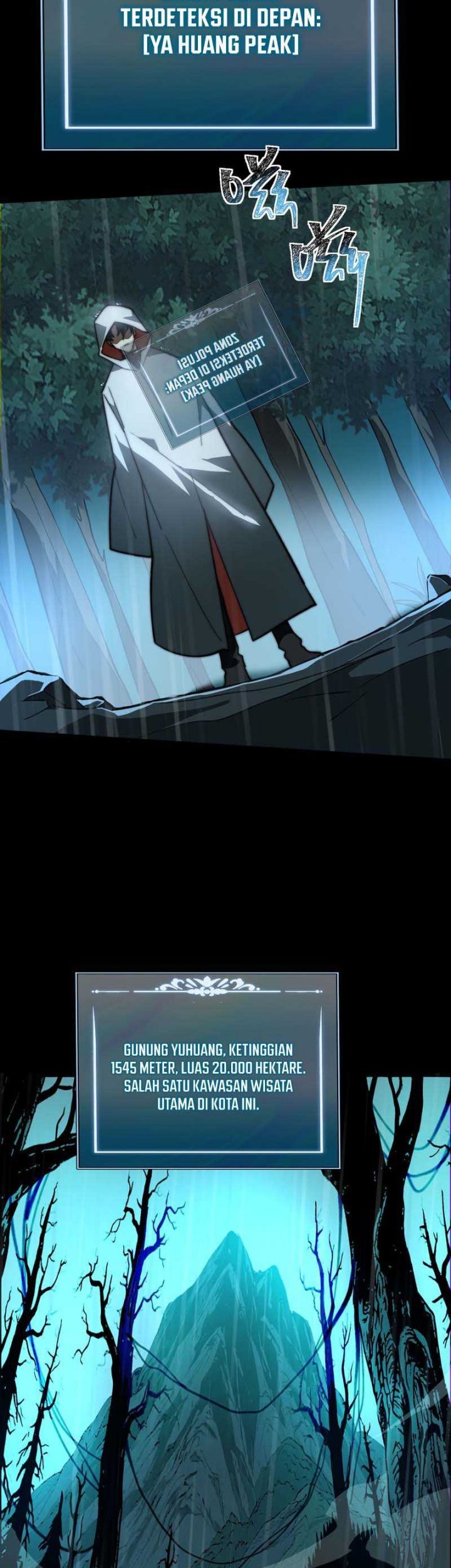 After the High School Goddess Dumped Me I Became a Martial Arts God Chapter 6 - halaman 37