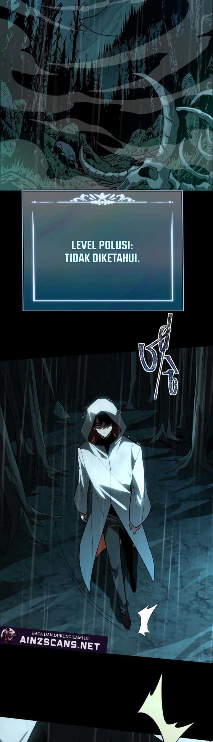After the High School Goddess Dumped Me I Became a Martial Arts God Chapter 6 - halaman 38