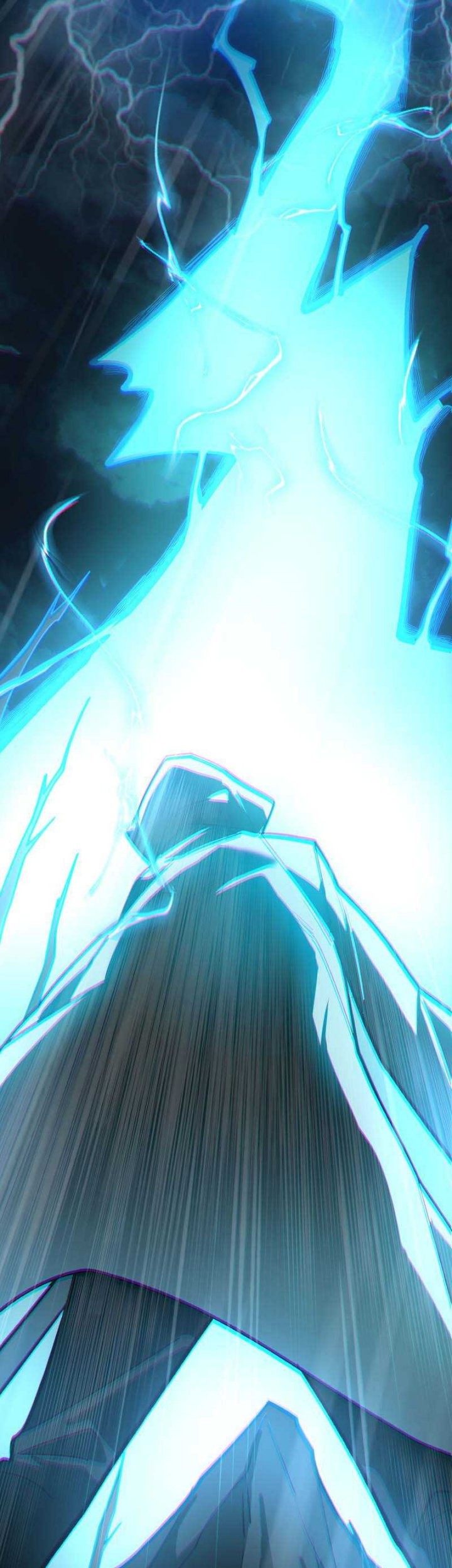 After the High School Goddess Dumped Me I Became a Martial Arts God Chapter 6 - halaman 40
