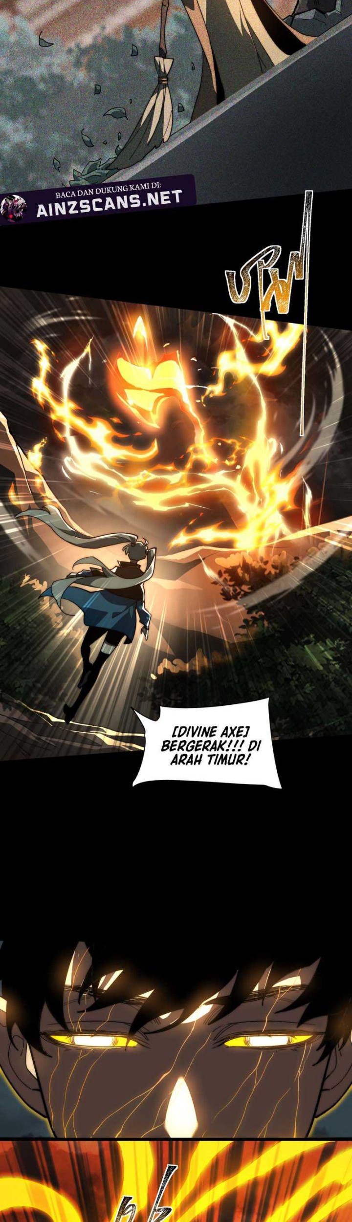 After the High School Goddess Dumped Me I Became a Martial Arts God Chapter 6 - halaman 8